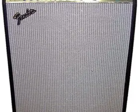 Fender CIRA 1971 BASSMAN 10 Bass Amp. 100w with 4 x 10" speakers for that ground grinding bass sound