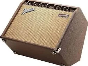 Fender Acoustasonic 30 Amp