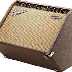 Fender Acoustasonic 30 Amp