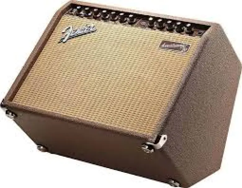 Fender Acoustasonic 30 Amp
