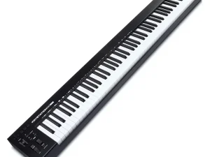 M-Audio KeyStation 88 MIDI Controller