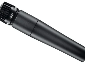 SHURE SM57 Instrument Microphone