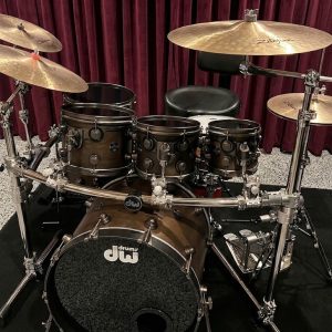 DW X7 Series Drums