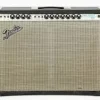 Fender Twin Reverb Tube Amplifier. circa 1962
