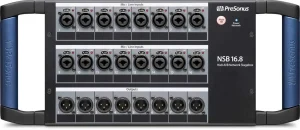 Presonus NSB16.8 Stage Box