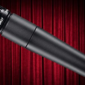 SHURE SM57 Instrument Microphone