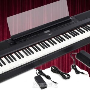 Yamaha CPL-515 Digital Piano