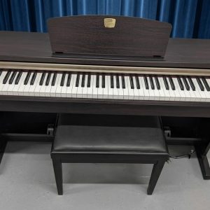 Yamaha Clavinova Keyboard