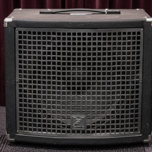 Yorkville Elite EF15P Powered Full Range Speakers