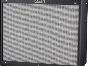 Fender Hot Rod DeVille Series III Amplifier circa 2000