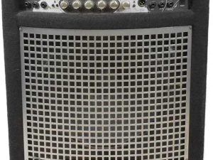 Yorkville XM200T Bass Combo Amp