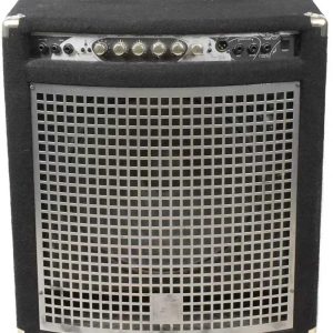 YORKVILLE B200T Combo Bass Amp