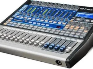 Presonus StudioLive 16.0.2 Mixer