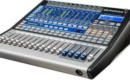 Presonus StudioLive 16.0.2 Mixer