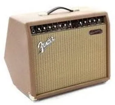 Fender Acoustasonic 30 Amp - Image 2