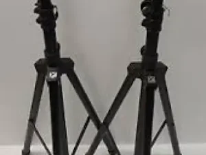 Yorkville Heavy Duty Speaker Stands