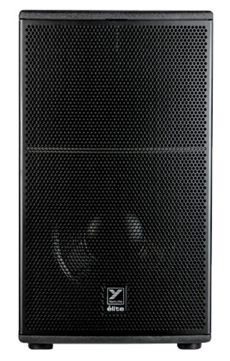 Yorkville ES15P Sub Woofer