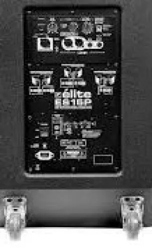 Yorkville ES15P Sub Woofer - Image 2