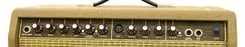 Fender Acoustasonic 30 Amp - Image 3