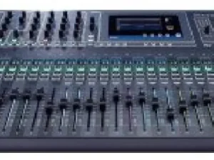 SoundCraft Si Impact Digital 32