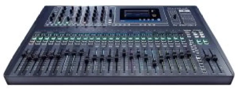 SoundCraft Si Impact Digital 32
