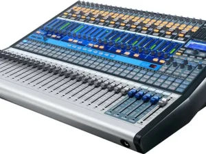 Presonus StudioLive 24.4.2 Mixer