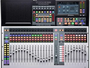 Presonus StudioLive Series III 32SX | South Shore Backline