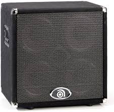 AMPEG BSE-410HLF Bass Cabinet. 450w@4ohm, 375w@8ohm