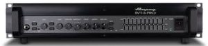 AMPEG SVT 3PRO Bass Amp. 450w @4ohm. 375w@ 8ohm