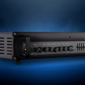 AMPEG SVT3 Pro Bass Head