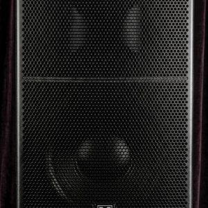 EF SPEAKERS
