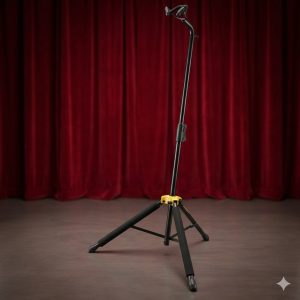 HERCULES Guitar Stands