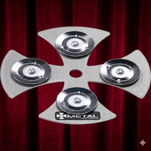 MISC CYMBALS