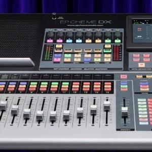 PRESONUS 32SX Mixer