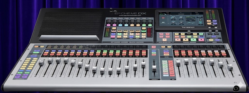 PRESONUS 32SX Mixer
