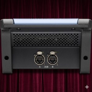 PRESONUS  NSB16.8 AVB Stage Box