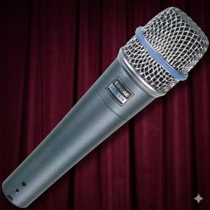 SHURE BETA 57