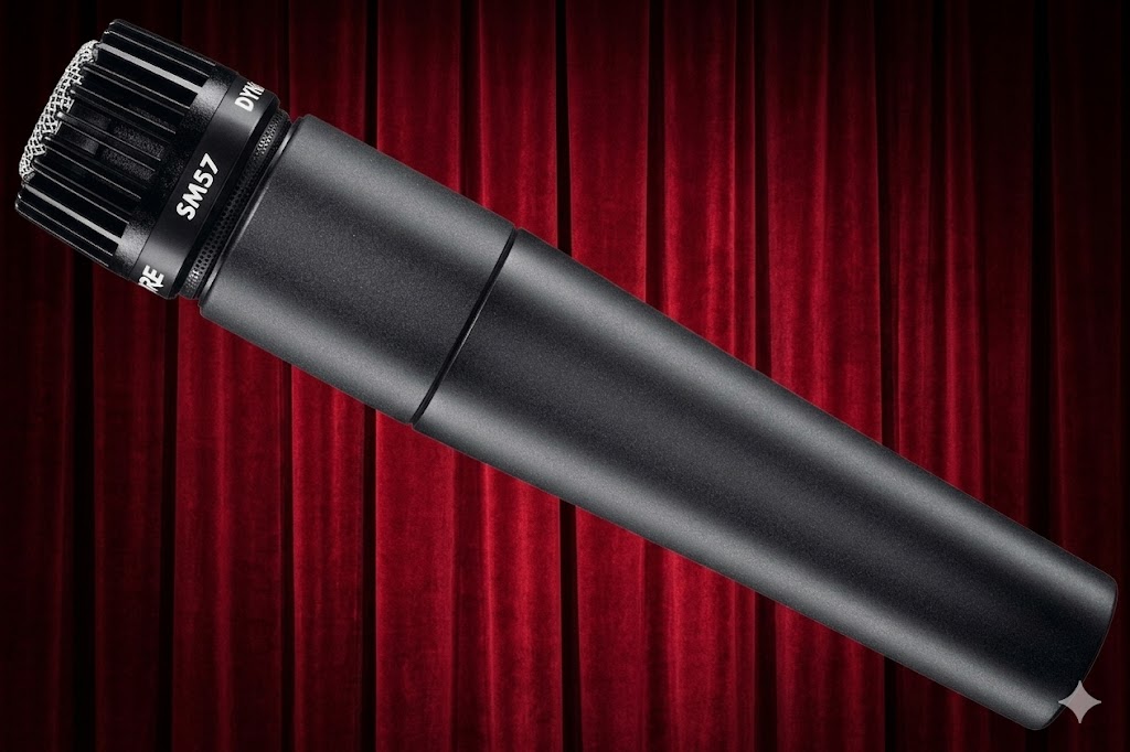 SHURE SM57