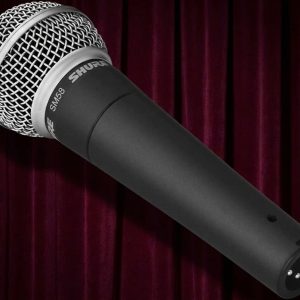 SHURE SM58