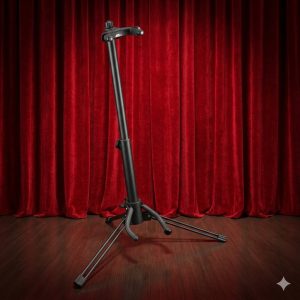 SINGLE  Guitar Stand