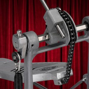 YAMAHA Single Kick Pedal.  Chain or Belt Drive Awing