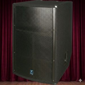 Speakers