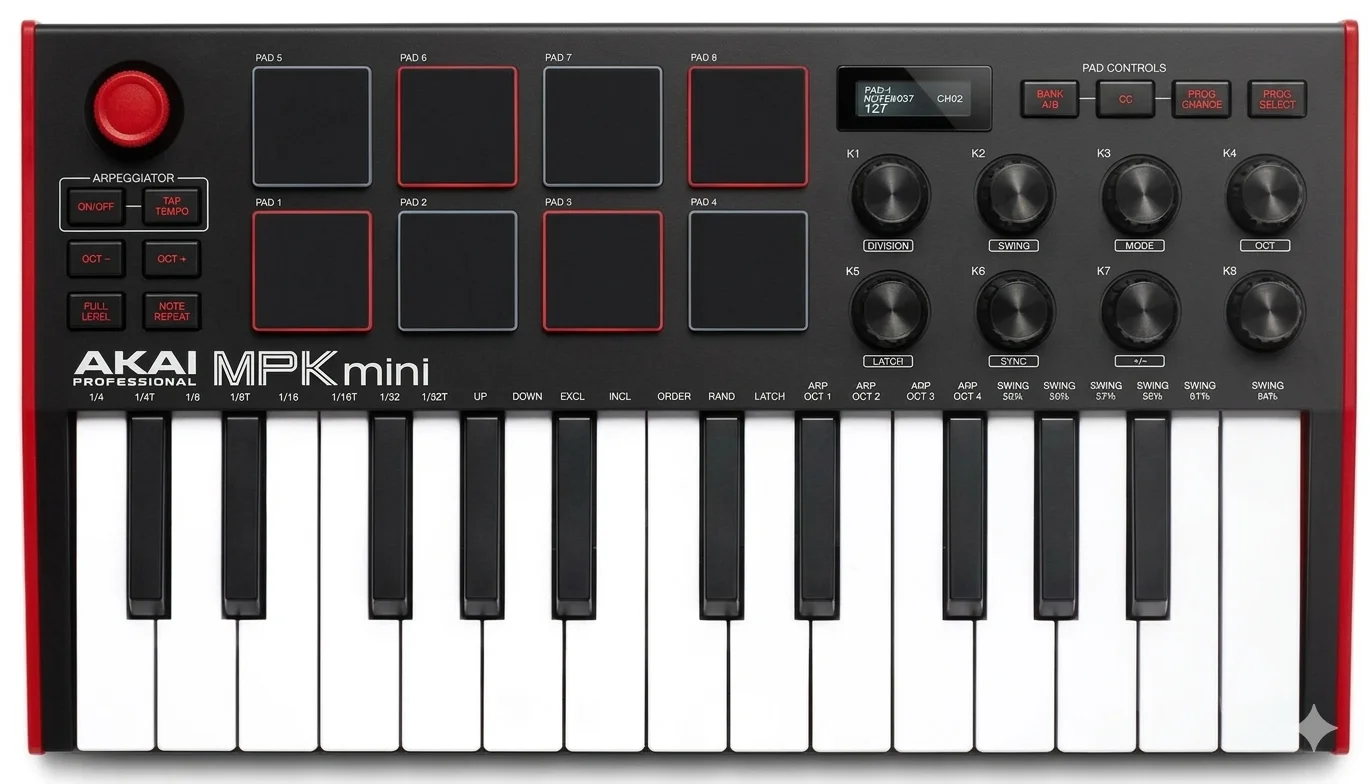 MPK III