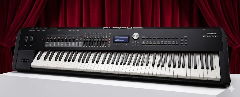ROLAND Keyboard